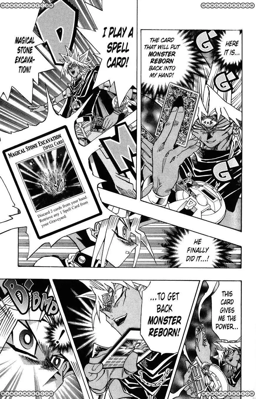 Yu-Gi-Oh! Duelist Chapter 213 18